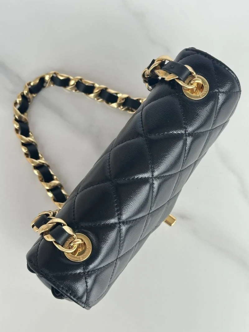 Chanel CF Series Bags Affordable 55235