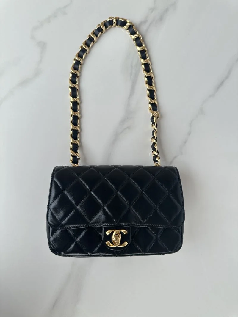 Chanel CF Series Bags Affordable 55235
