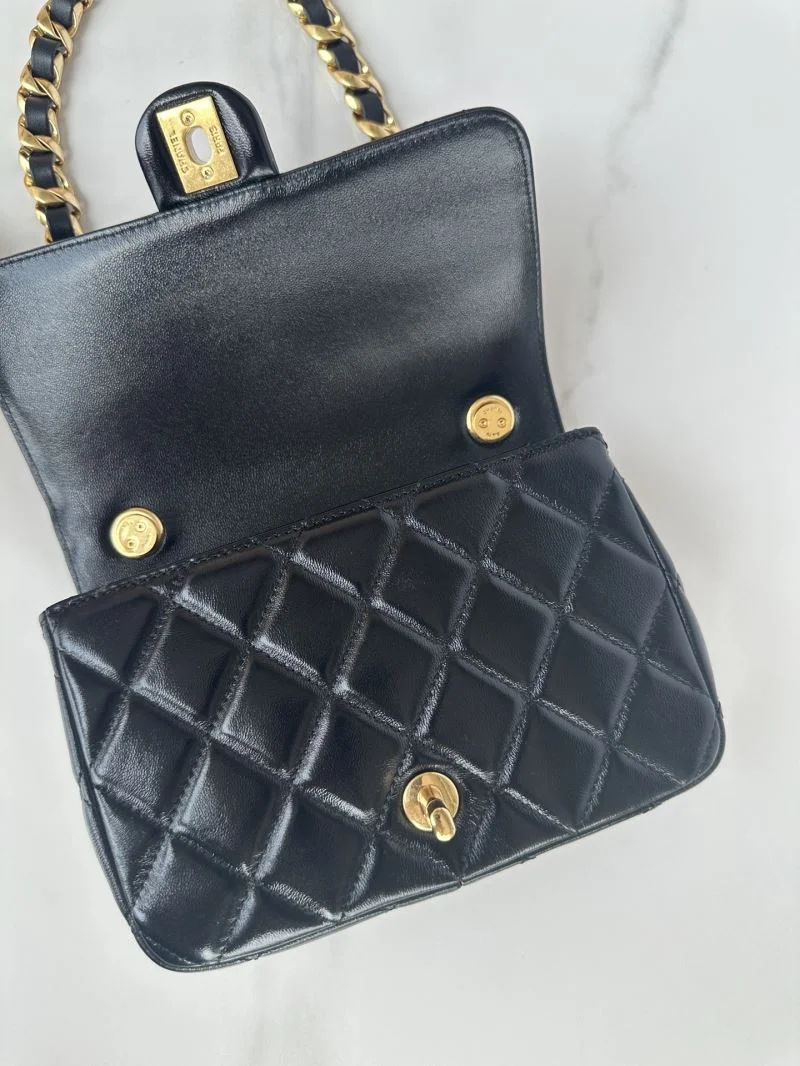 Chanel CF Series Bags Affordable 55235