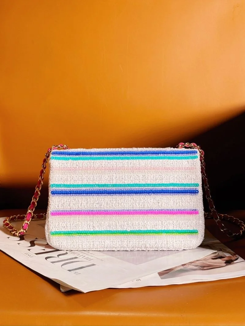 Chanel CF Series Bags Fashionable 55272