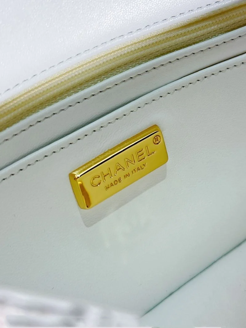 Chanel CF Series Bags Fashionable 55272