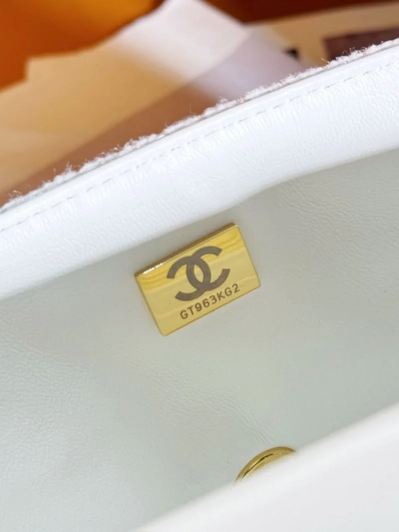 Chanel CF Series Bags Fashionable 55272