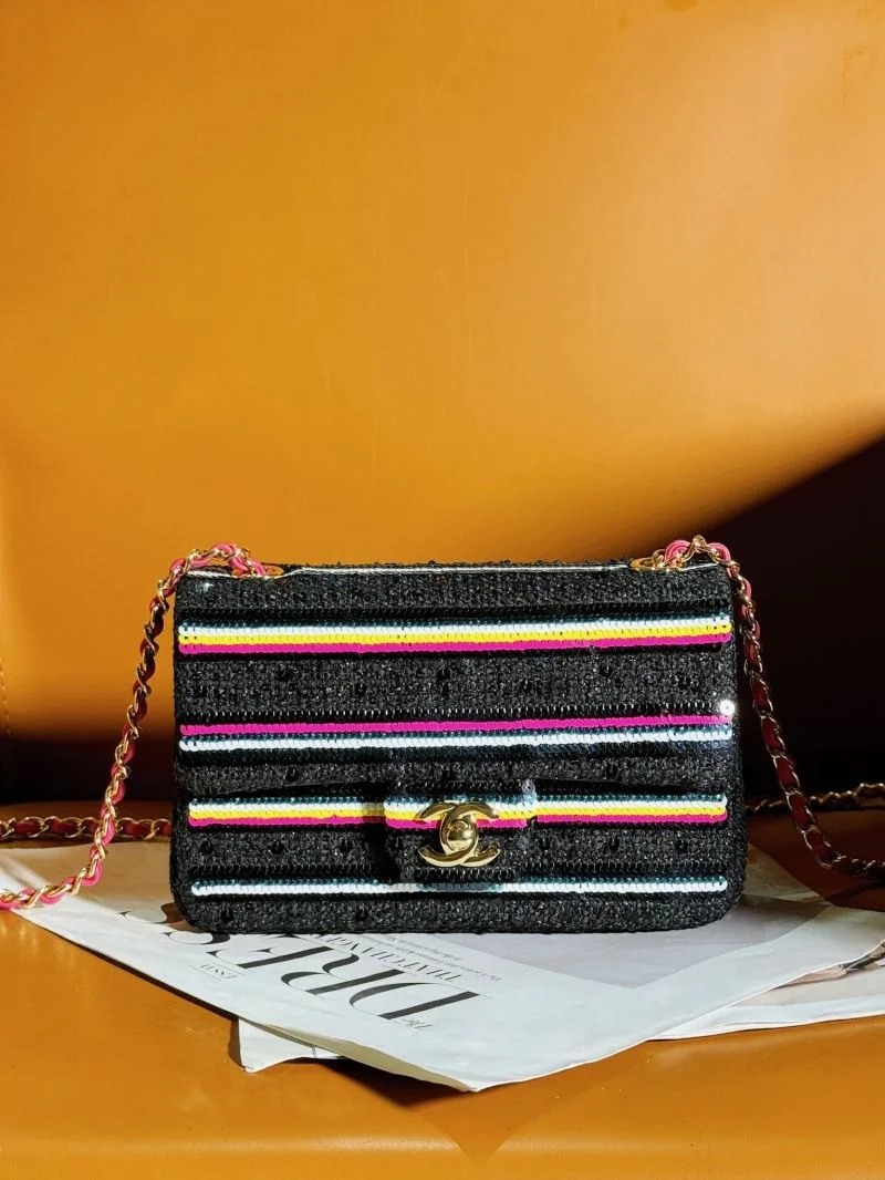 Chanel CF Series Bags Comfortable 55230
