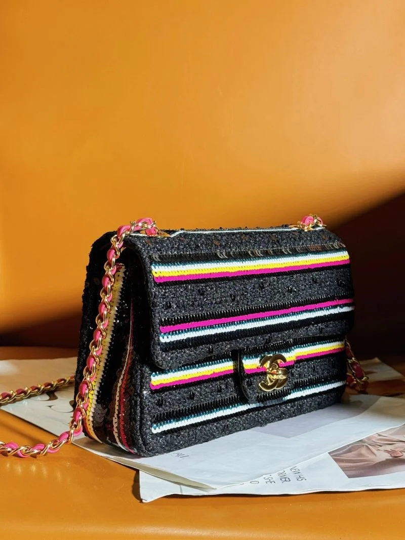 Chanel CF Series Bags Comfortable 55230