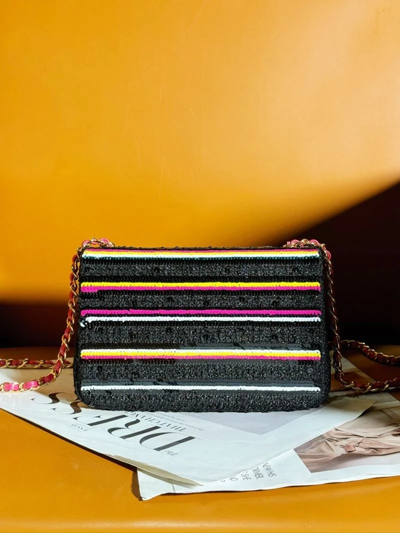 Chanel CF Series Bags Comfortable 55230