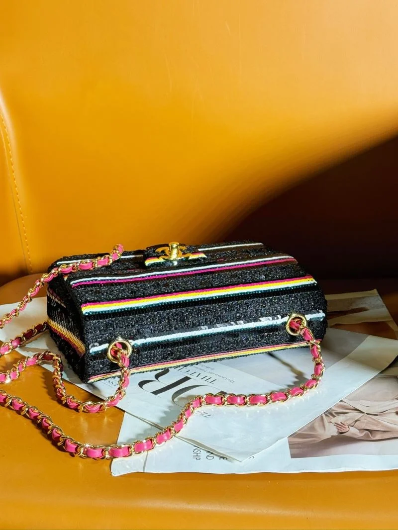 Chanel CF Series Bags Comfortable 55230