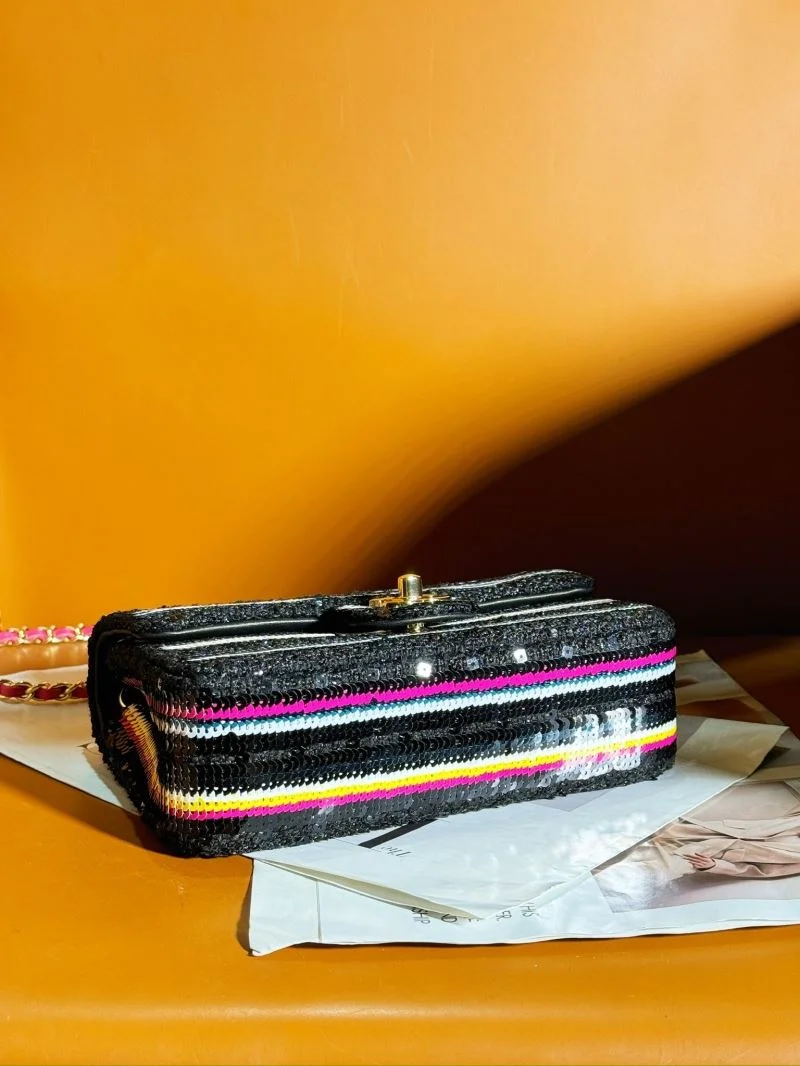 Chanel CF Series Bags Comfortable 55230