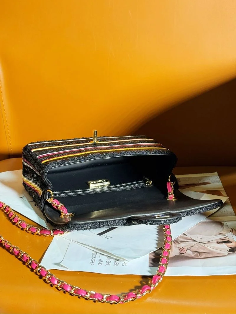 Chanel CF Series Bags Comfortable 55230