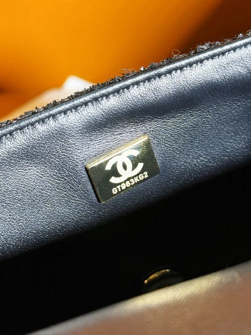 Chanel CF Series Bags Comfortable 55230