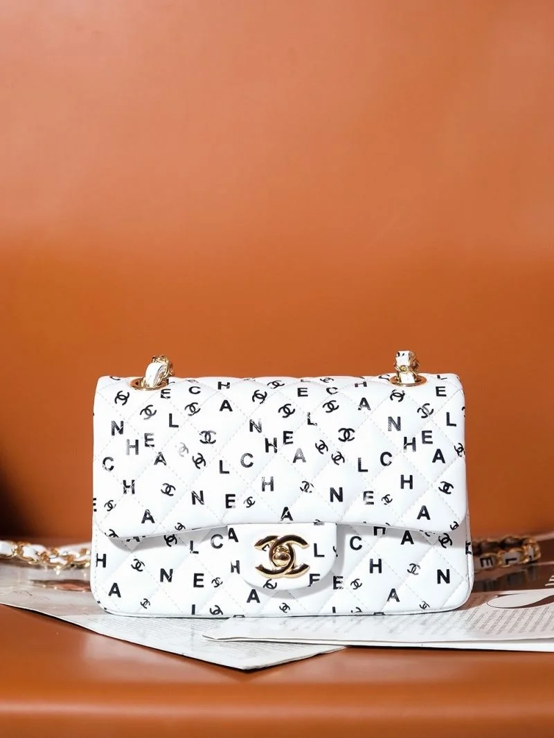 Casual Chanel CF Series Bags 55229