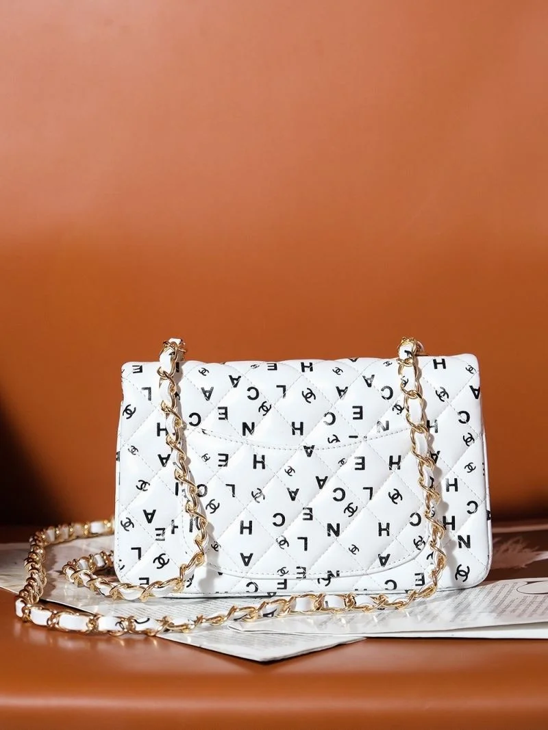 Casual Chanel CF Series Bags 55229