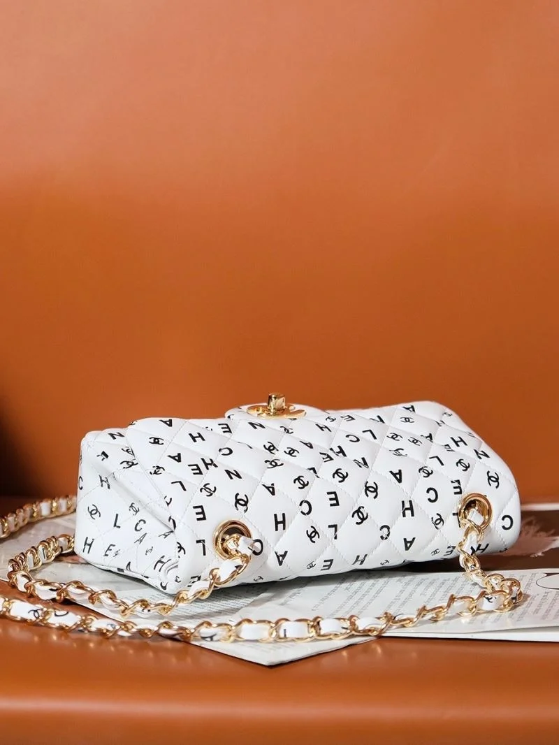 Casual Chanel CF Series Bags 55229