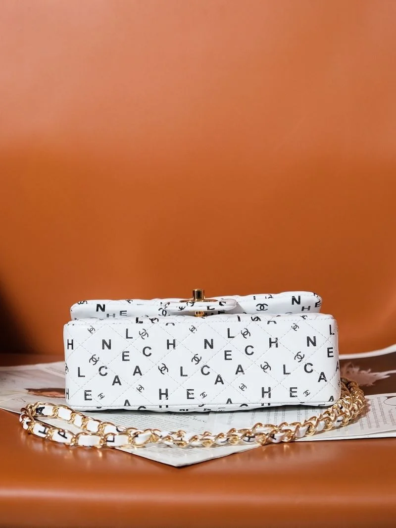 Casual Chanel CF Series Bags 55229