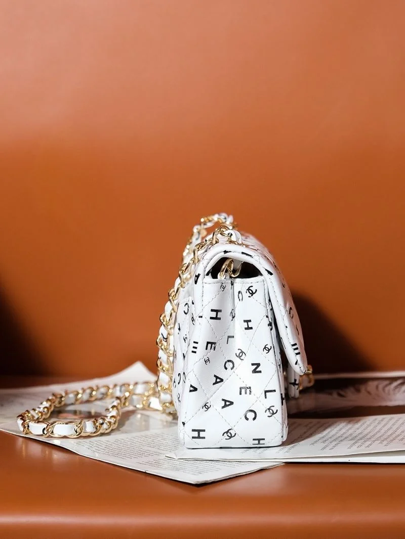 Casual Chanel CF Series Bags 55229