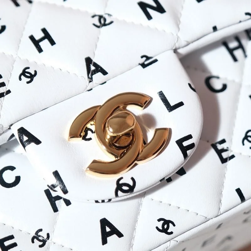 Casual Chanel CF Series Bags 55229