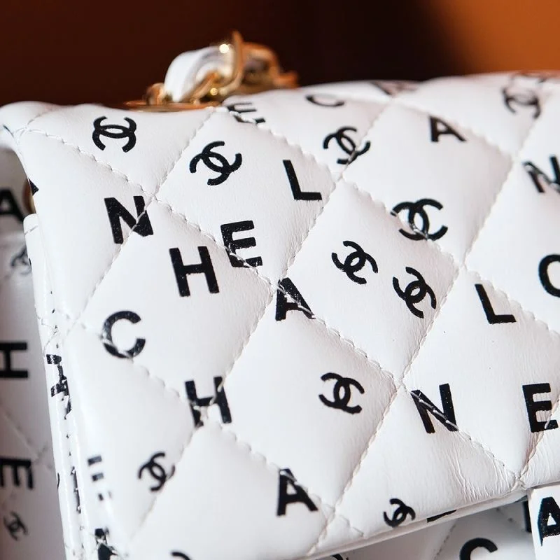 Casual Chanel CF Series Bags 55229