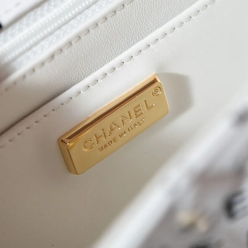 Casual Chanel CF Series Bags 55229