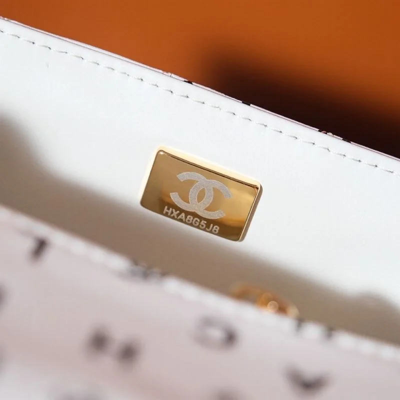 Casual Chanel CF Series Bags 55229