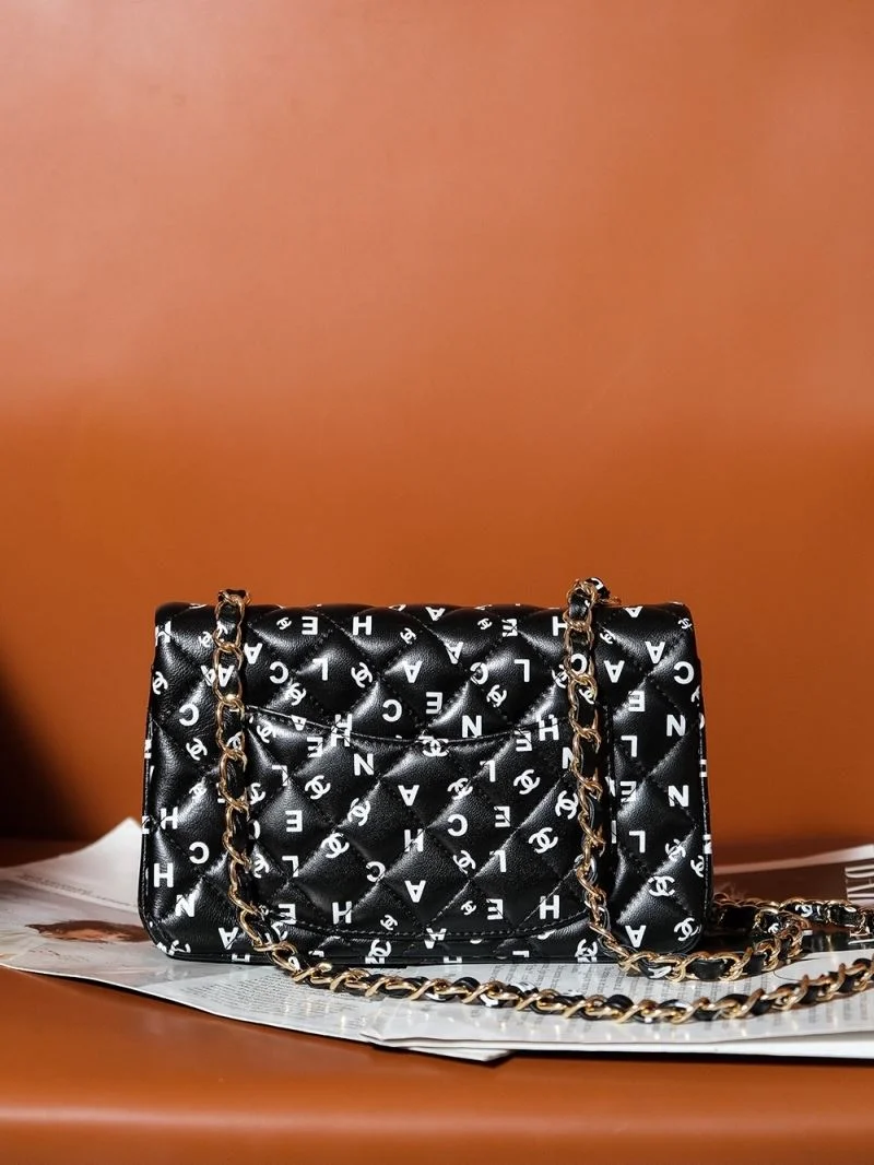 StreetReady Chanel CF Series Bags 55271