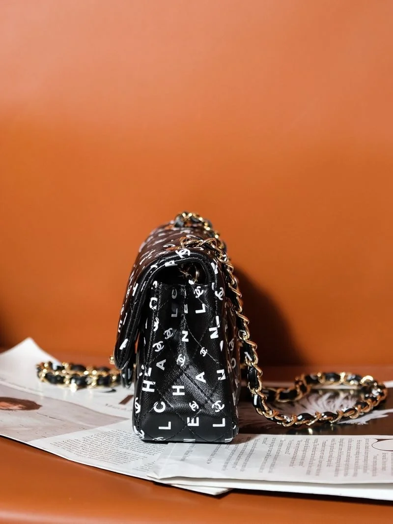 StreetReady Chanel CF Series Bags 55271