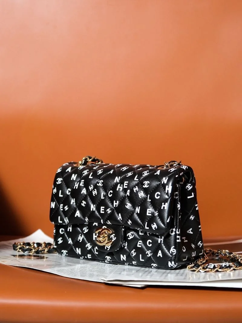 StreetReady Chanel CF Series Bags 55271