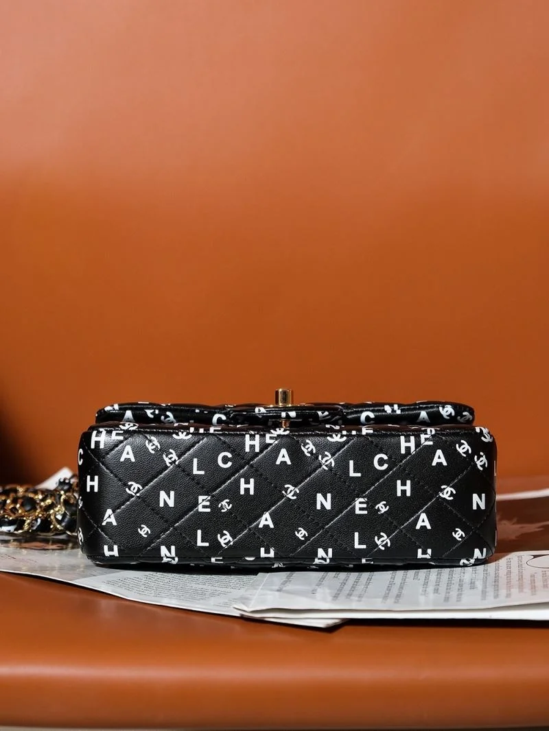 StreetReady Chanel CF Series Bags 55271