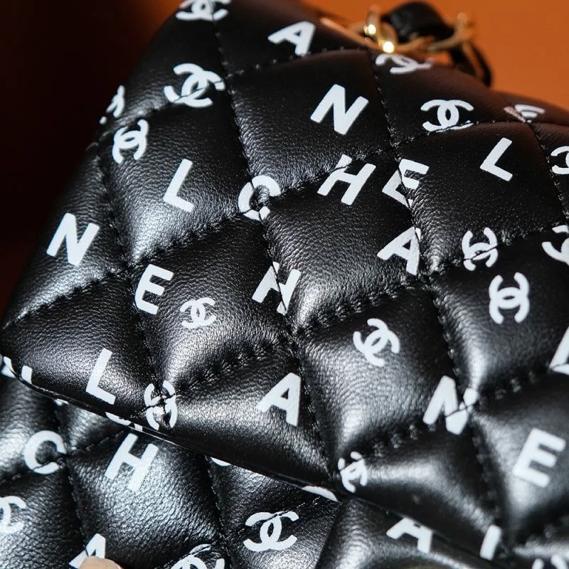 StreetReady Chanel CF Series Bags 55271