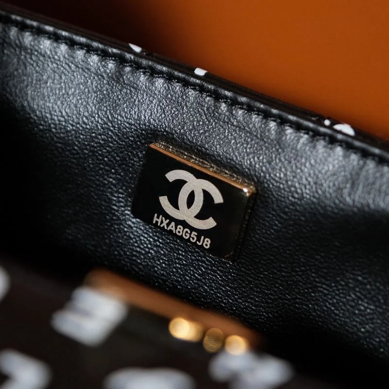 StreetReady Chanel CF Series Bags 55271