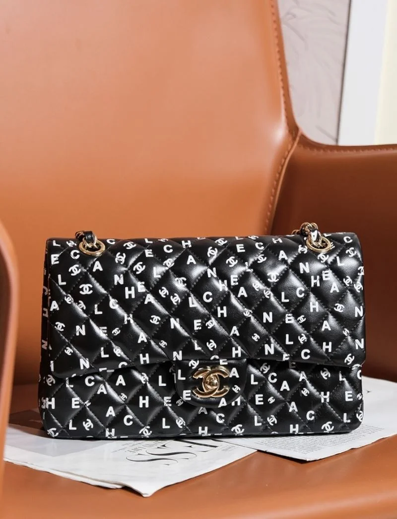 Chanel CF Series Bags Supportive 55228