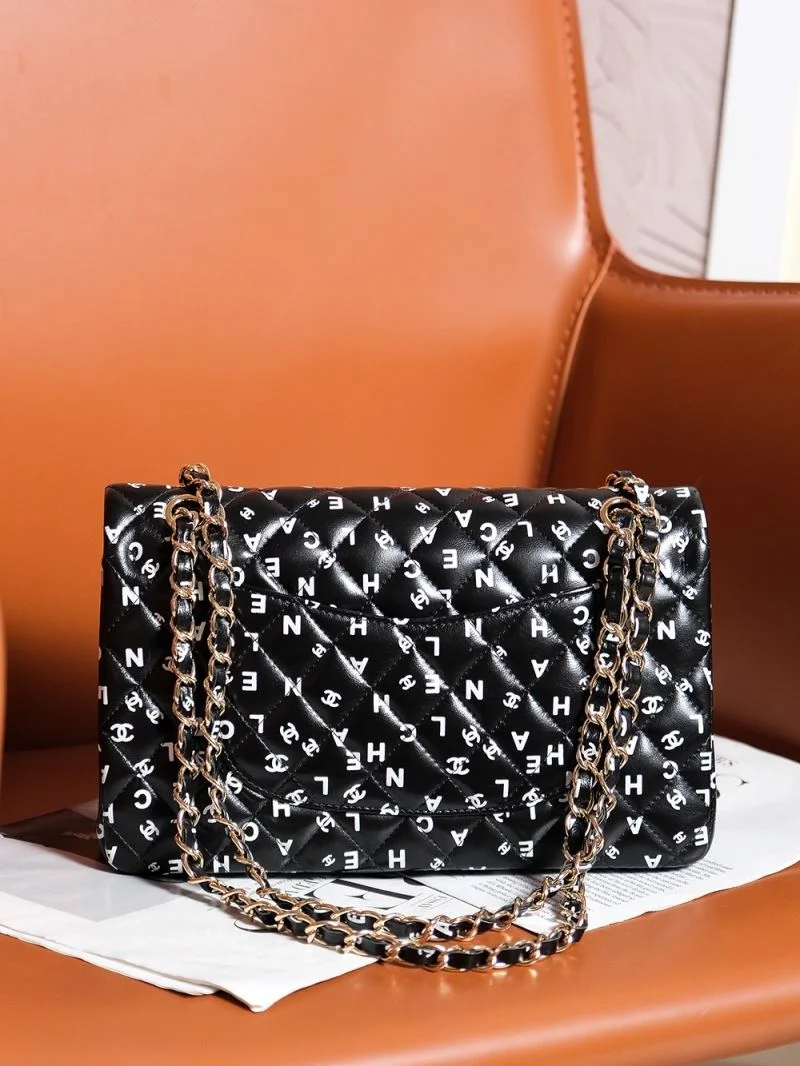 Chanel CF Series Bags Supportive 55228