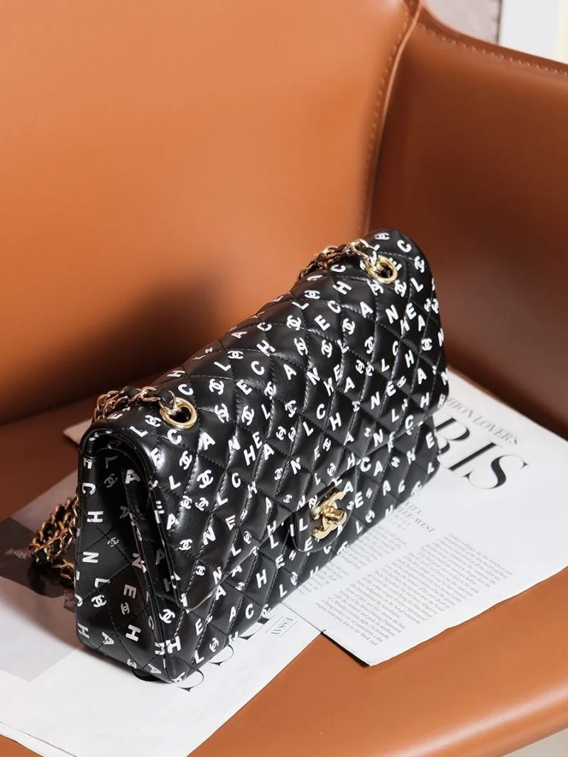 Chanel CF Series Bags Supportive 55228