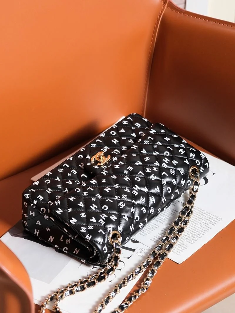 Chanel CF Series Bags Supportive 55228