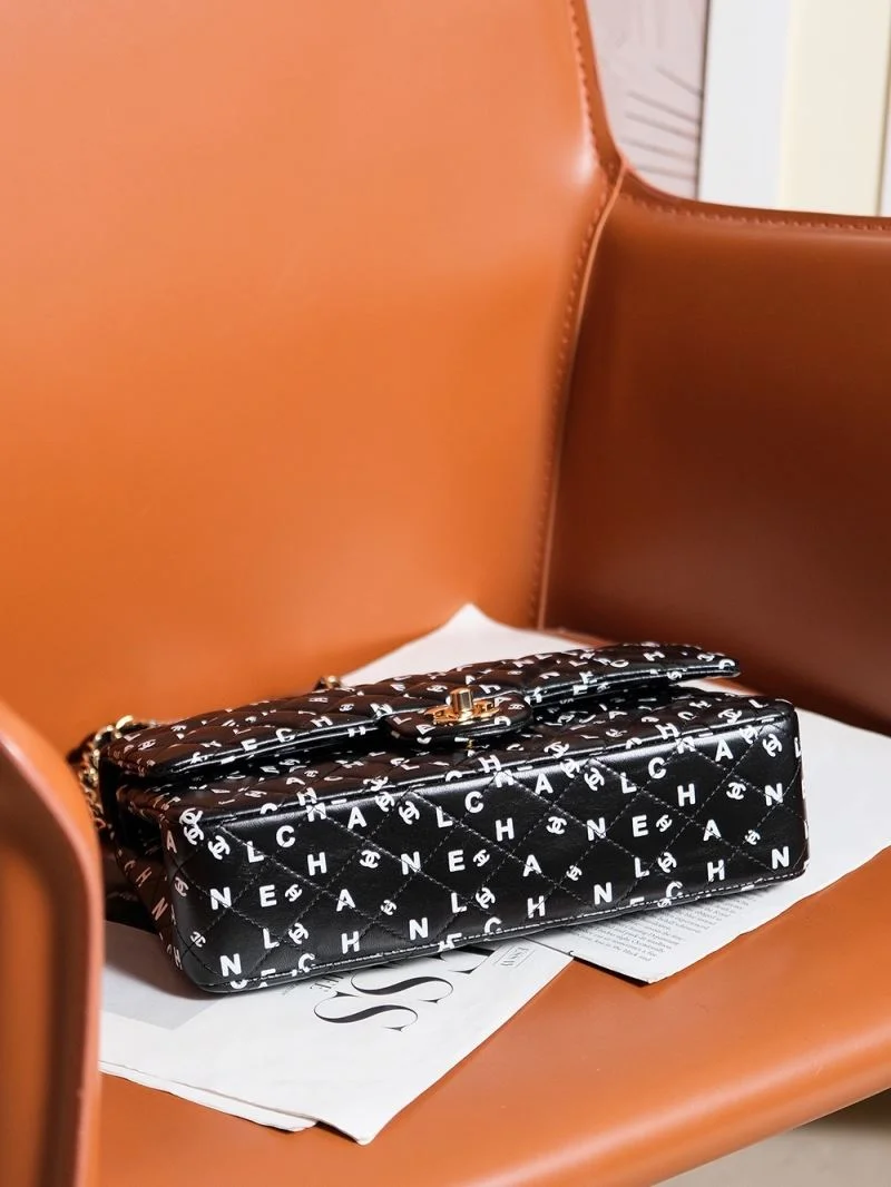 Chanel CF Series Bags Supportive 55228