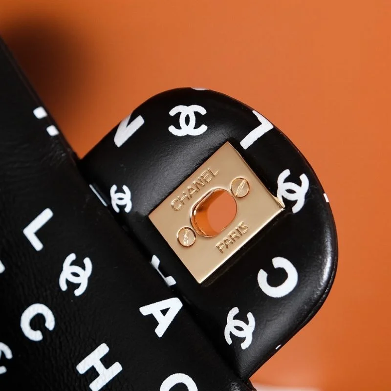 Chanel CF Series Bags Supportive 55228