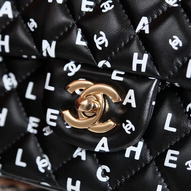 Chanel CF Series Bags Supportive 55228