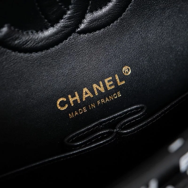 Chanel CF Series Bags Supportive 55228