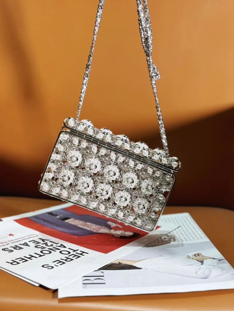 Chanel CF Series Bags Practical 55224