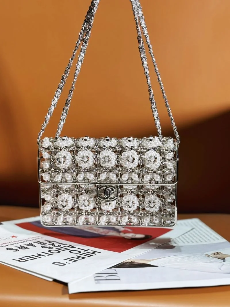 Chanel CF Series Bags Practical 55224