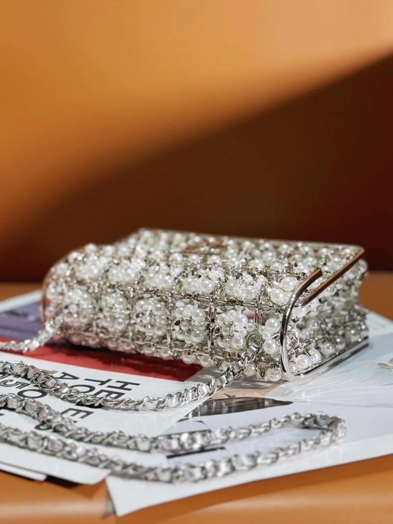 Chanel CF Series Bags Practical 55224