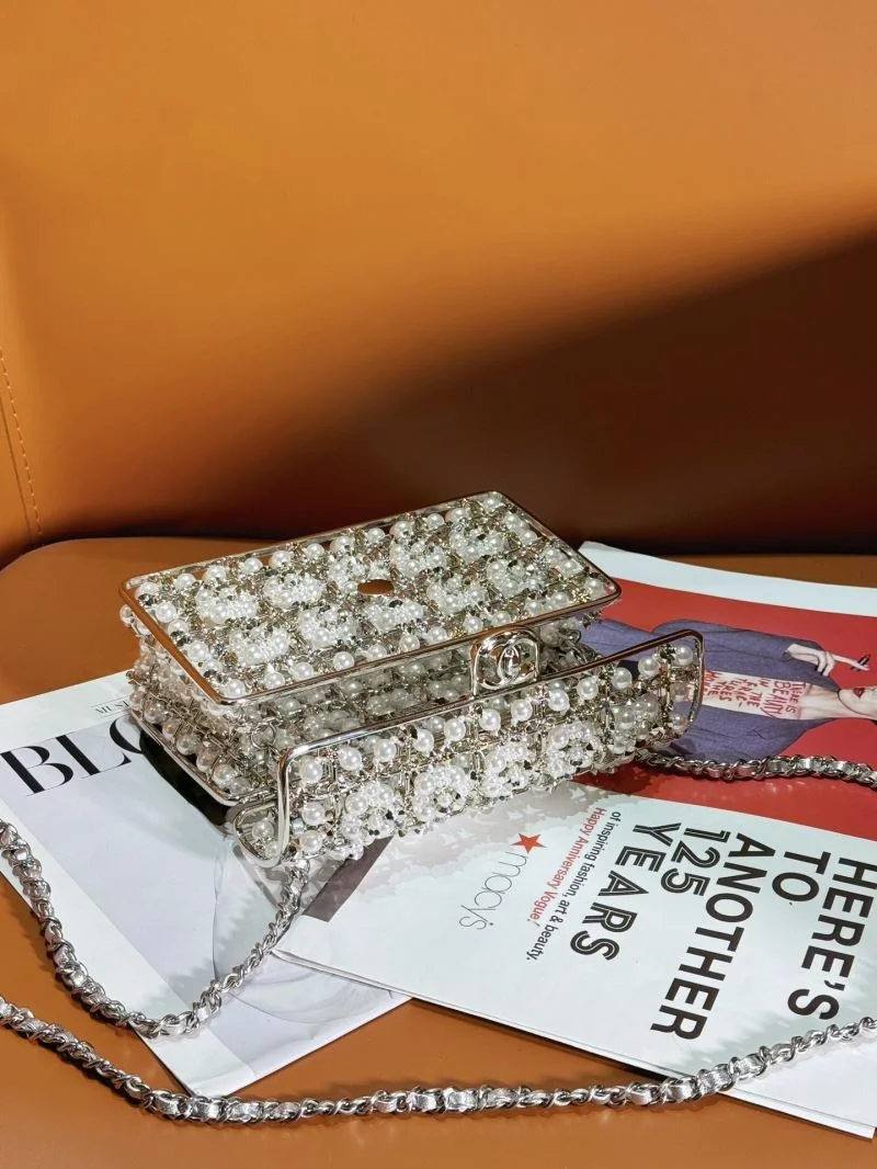 Chanel CF Series Bags Practical 55224