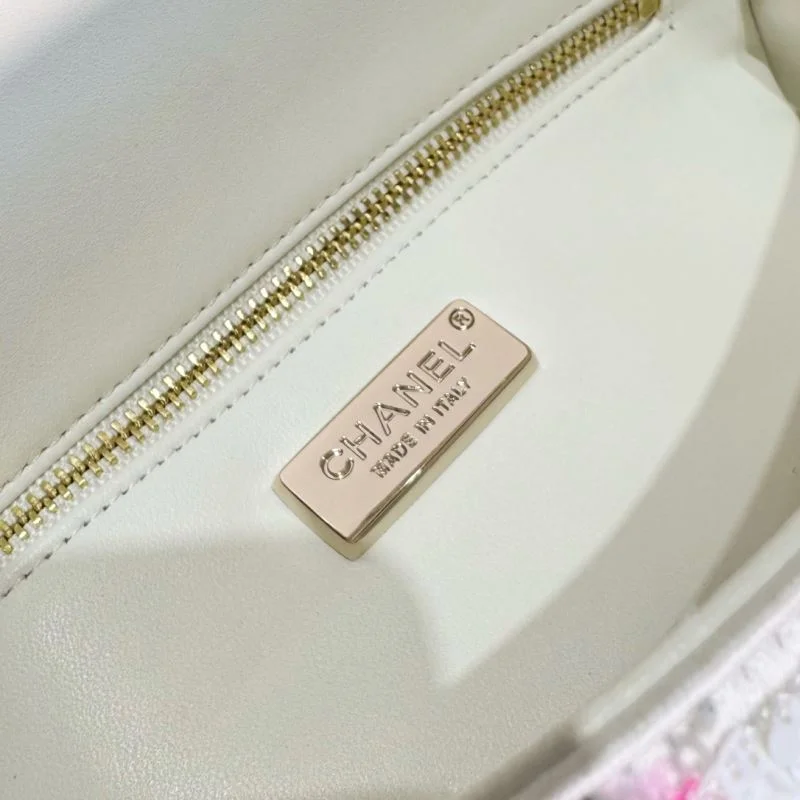 Chanel CF Series Bags Sleek 55218