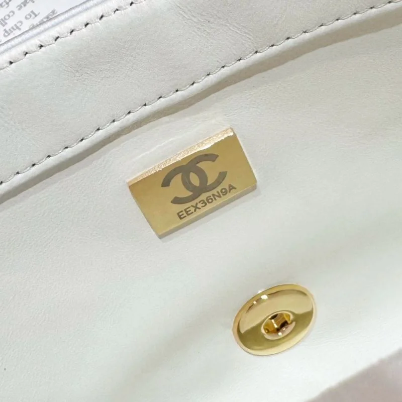 Chanel CF Series Bags Sleek 55218