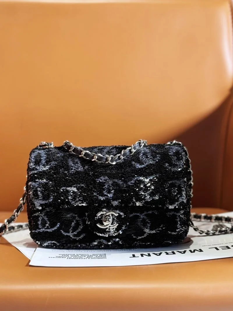Chanel CF Series Bags TechFriendly 55265