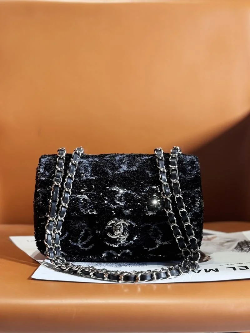 Chanel CF Series Bags TechFriendly 55265