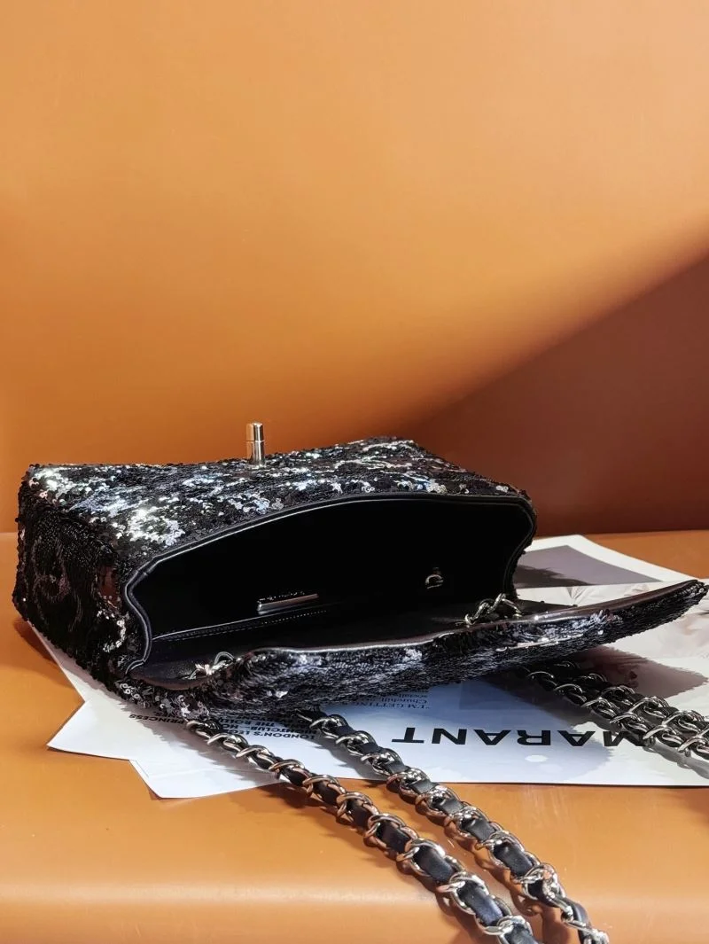 Chanel CF Series Bags TechFriendly 55265