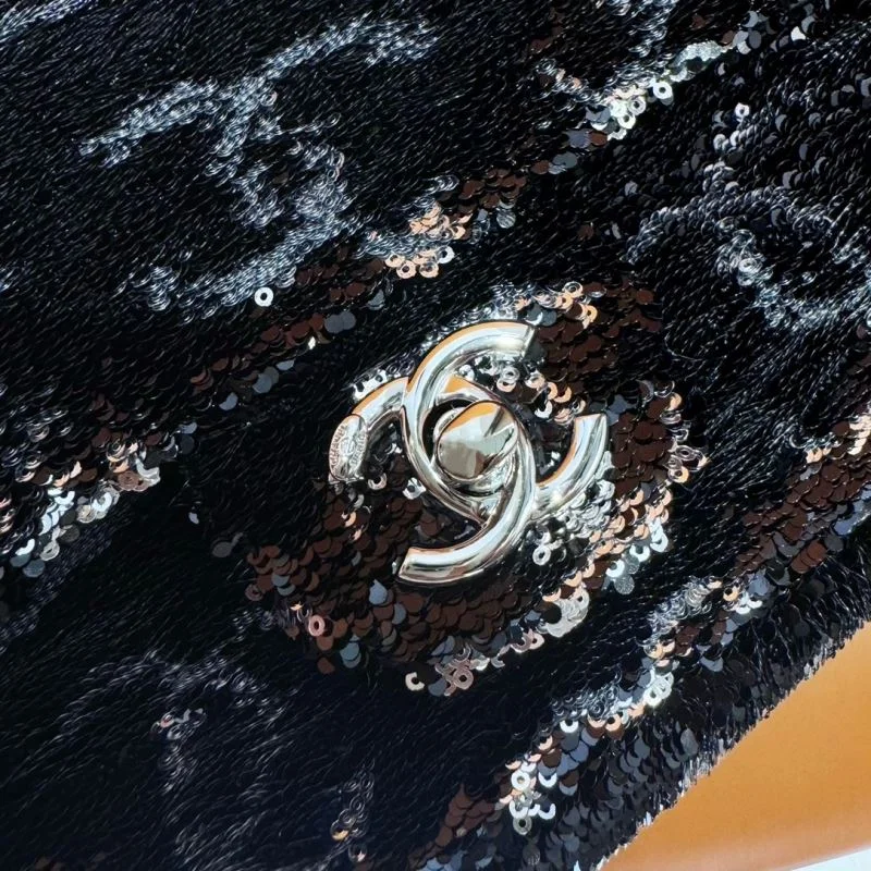 Chanel CF Series Bags TechFriendly 55265