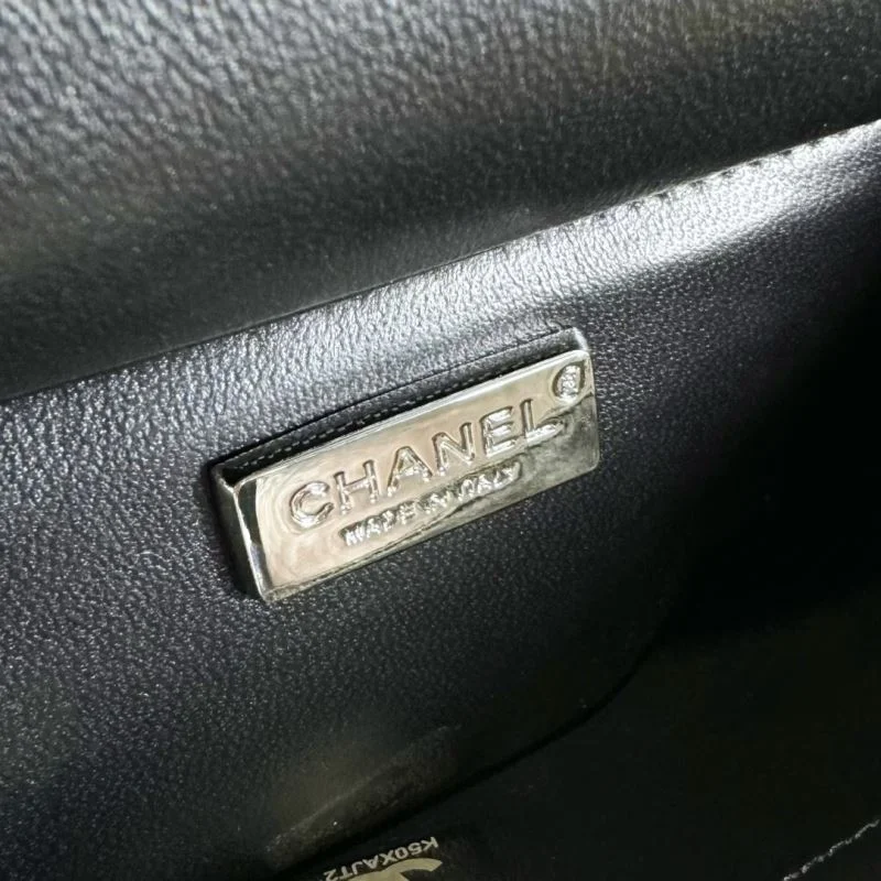 Chanel CF Series Bags TechFriendly 55265
