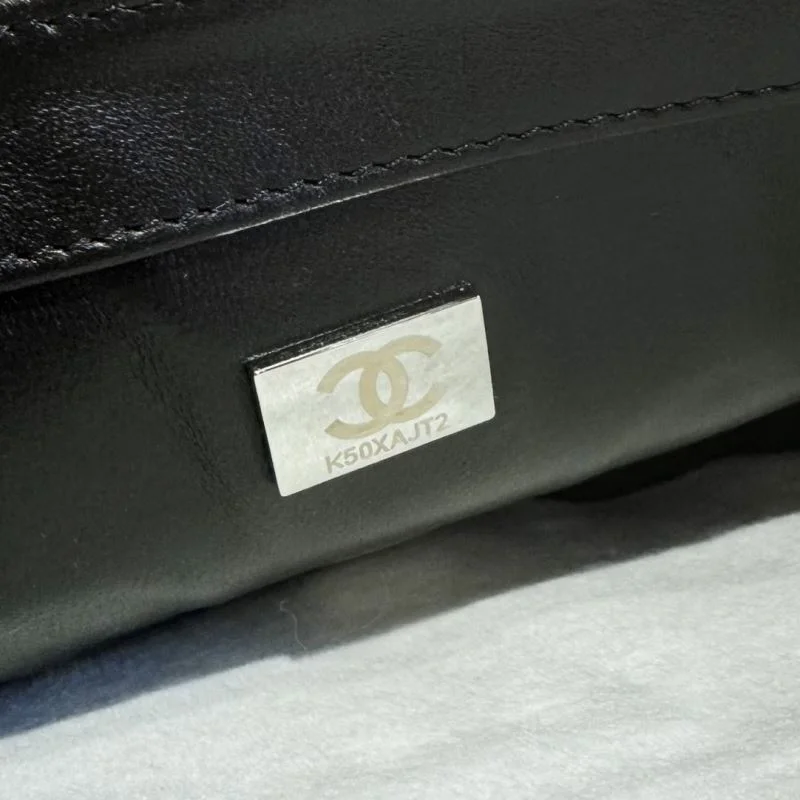 Chanel CF Series Bags TechFriendly 55265