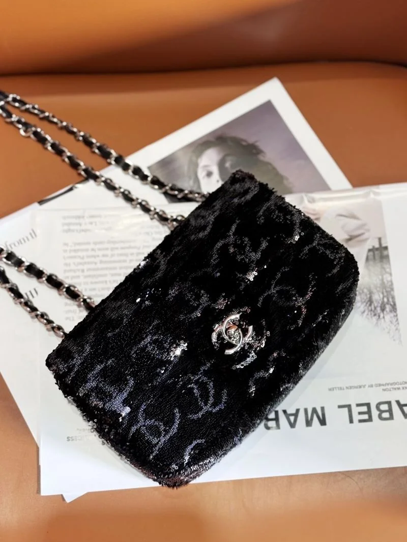 Chanel CF Series Bags TechFriendly 55265