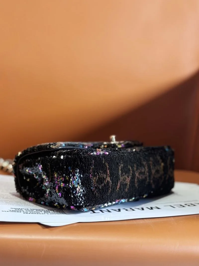 ZipUp Chanel CF Series Bags 55215